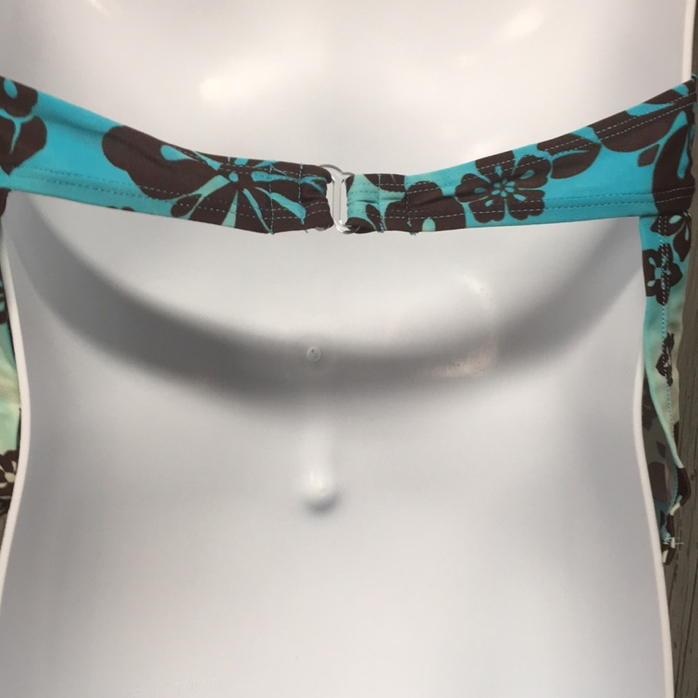 Girls Sand N Sun Swim Suit - Picture 2 of 7